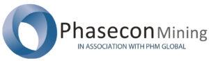 Phasecon Mining In association with PHM Global